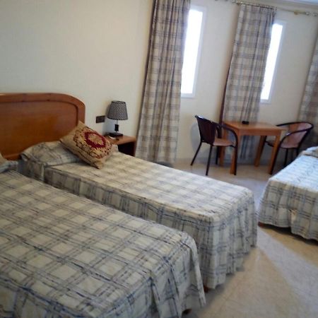 Motel Paris Dakar Selouane Экстерьер фото
