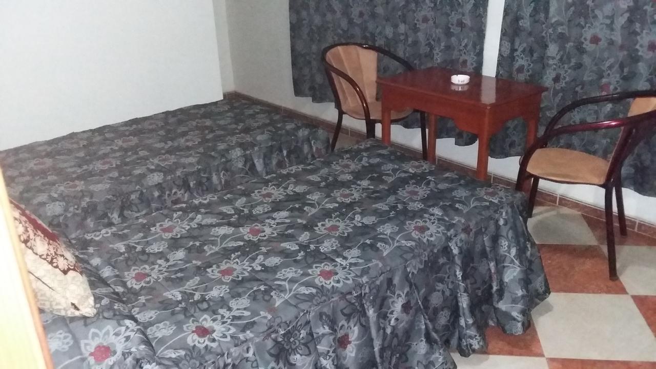 Motel Paris Dakar Selouane Экстерьер фото