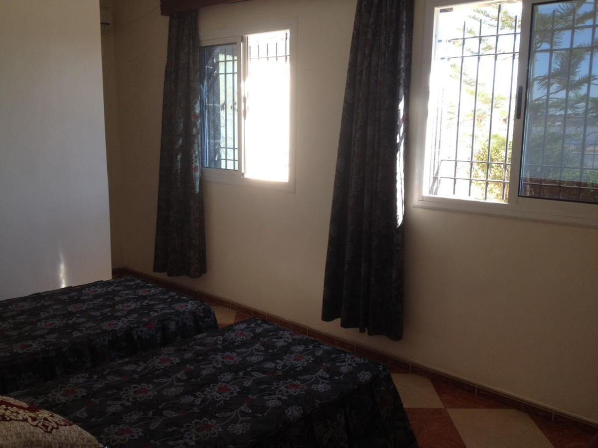 Motel Paris Dakar Selouane Экстерьер фото