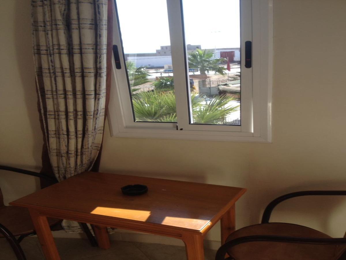 Motel Paris Dakar Selouane Экстерьер фото
