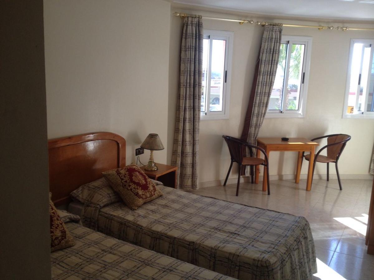 Motel Paris Dakar Selouane Экстерьер фото